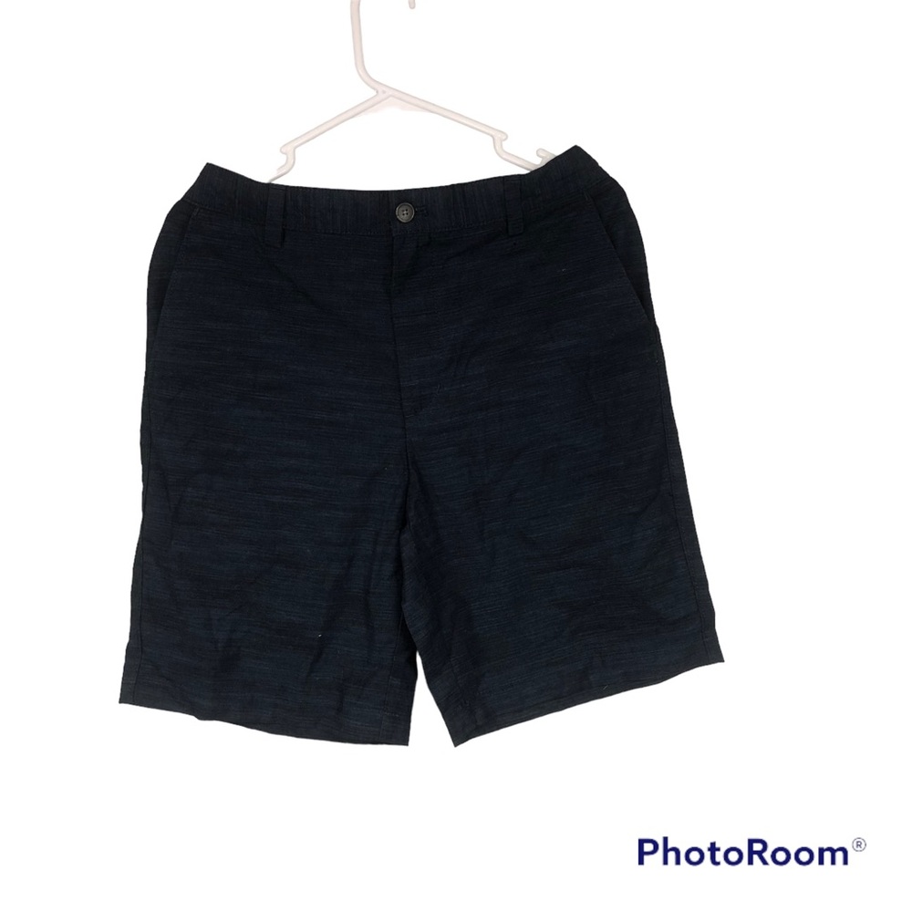 Van Heusen 32X9.5 Dress Shorts